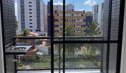 Apartamentos a venda em Intermares - Últimas unidades