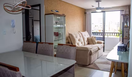 Vendo apartamento no Jardim Oceania, com 65m2 , ótima lição!
