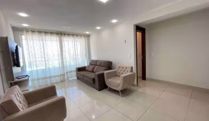 Vendo Ap cm/ 89 metros quadrados com 3 quartos em Cabo Branco - João Pessoa - Paraíba
