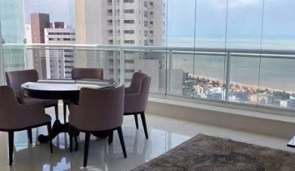 VENDO APARTAMENTO NO ALTIPLANO 335 M2 ALTO PADRÃO