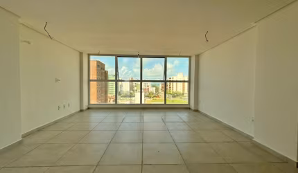 Vendo flat com 36 m2 na praia de Pinta de Campina João Pessoa PB.