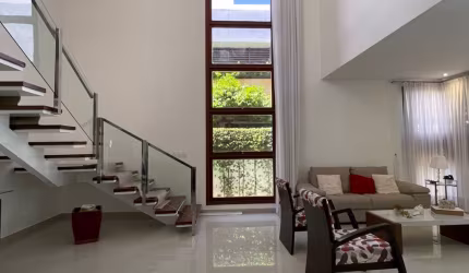 Vendo casa em condomínio no Altiplano Cabo Branco