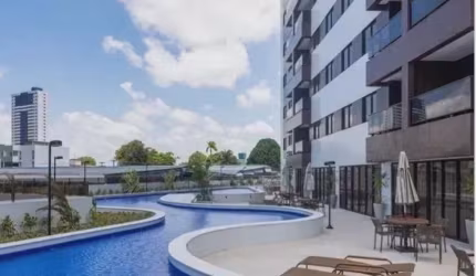 Vendi apartamento mobiliado 81 m2 3 qts bairro dos Estados João Pessoa/PB.o em