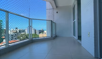 Alugo apartamento, 3 + dce, bairro Jardim Oceania João Pessoa PB.