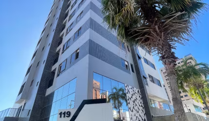 Alugo apartamento mobiliado nunca usado, 2 qts bairro de Manaíra, João Pessoa/PB.