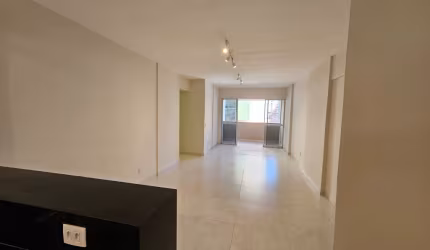 Vendo apartamento em Tambaú, 125 m2 3 qts, João Pessoa/ PB.