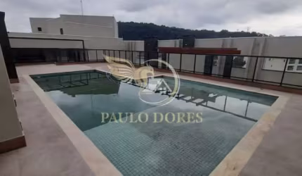 LOFT ENTREGUE EM FEV 2023 MATIRA BEACH REDIDENCE UBATUBA-SP
