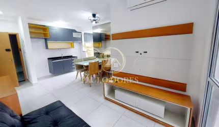APARTAMENTO 2 DORMITÓRIO NO CENTRO DE UBATUBA-SP