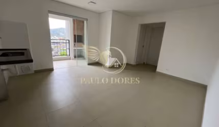 APARTAMENTO NOVÍSSIMO 2 DORMITÓRIO, NO CENTRO DE UBATUBA-SP