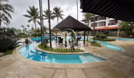 APARTAMENTO RESORT COM VISTA MAR UBATUBA- LITORAL SP