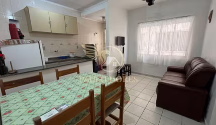 APARTAMENTO A MENOS DE 100mtrs DO MAR, PRAIA GRANDE UBATUBA-SP