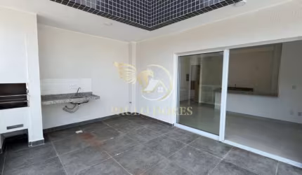 COBERTURA ENTREGUE EM 2023 NA PRAIA GRANDE EM UBATUBA-SP