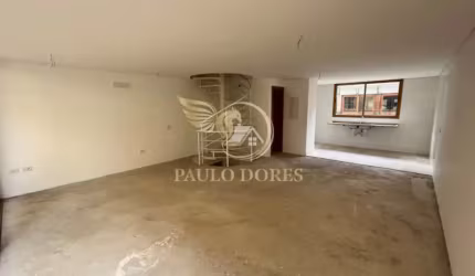 BELO TRIPLEX NA PRAIA SACO DA RIBEIRA UBATUBA-SP