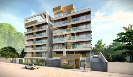 APARTAMENTO DE 2 E 3 DORMITÓRIOS A 200 METROS DO MAR NA PRAIA GRANDE EM UBATUBA-SP