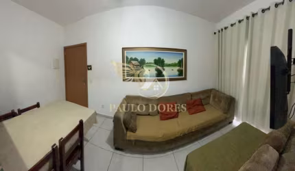 APARTAMENTO DE 2 DORMITÓRIOS PRÓXIMO AO ITAGUÁ E PRAIA GHRANDE EM UBATUBA-SP