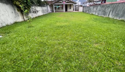OPORTUNIDADE! CASA EM CORREDOR COMERCIAL NO BAIRRO PEREQUÊ-AÇU EM UBATUBA / SP