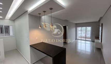 APARTAMENTO EM FAZE DECORAÇÃO, NO CENTRO DE UBATUBA-SP