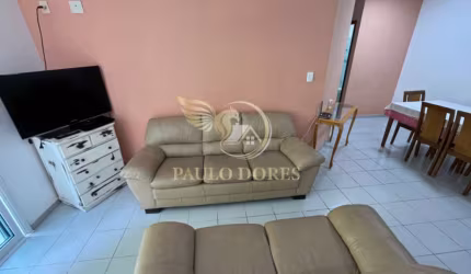 APARTAMENTO NA PRAIA GRANDE A 250 METROS DO MAR UBATUBA-SP