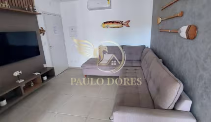 APARTAMENTO MOBILÍADO NA PRAIA DO TENÓRIO EM UBATUBA-SP