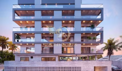 APARTAMENTO DE 1 DORMITÓRIO NA PRAIA DAS TONINHAS EM UBATUBA-SP
