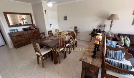 BELO APARTAMENTO FRENTE MAR NA PRAIA GRANDE EM UBATUBA-SP