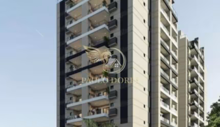 APARTAMENTOS DE 1, 2 E 3 DORMITÓRIOS NA MARTIM DE SÁ EM CARAGUATATUBA-SP