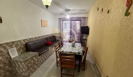 APARTAMENTO 3 DORMITÓRIOS COM VISTA PRO MAR NA PRAIA GRANDE UBATUBA-SP