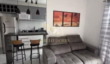 APARTAMENTO À VENDA NA PRAIA DO PEREQUE-AÇÚ EM UBATUBA-SP