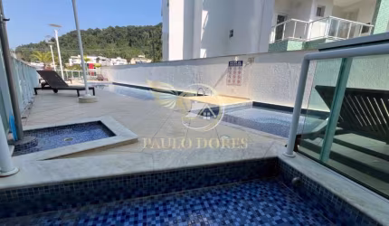 APARTAMENTO HOUSE A VENDA NA PRAIA GRANDE EM UBATUBA-SP