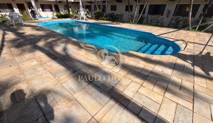 APARTAMENTO A VENDA NO ITAGUÁ EM UBATUBA-SP