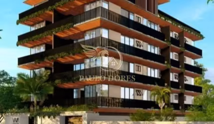 APARTAMENTO A POUCOS METROS DO AQUARIO E DA RODA GIGANTE EM UBATUBA-SP