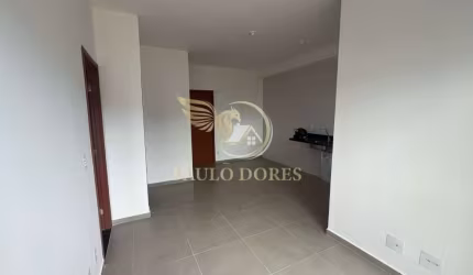 COBERTURA NOVA À VENDA COM 1 DORMITÓRIO NO ITAGUÁ EM UBATUBA-SP