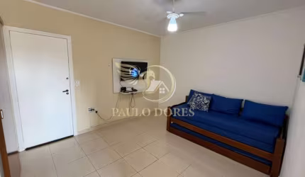APARTAMENTO A VENDA EM UBATUBA-SP