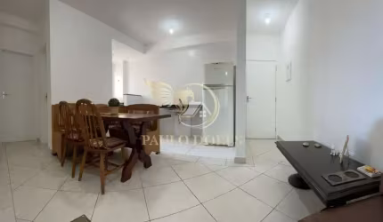 OPORTUNIDADE APARTAMENTO À VENDA COM 2 DORMITÓRIOS NO ITAGUÁ EM UBATUBA-SP