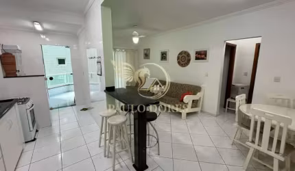Apartamento à Venda 2 Dormitórios | Praia Grande Ubatuba/SP