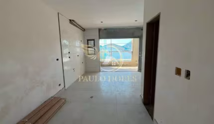 STUDIO À VENDA NA PRAIA DO PEREQUE-AÇÚ EM UBATUBA-SP