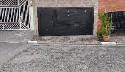 Sobrado com 3 dormitórios à venda por R$ 500.000,00 - Parque Savoy City - São Paulo/SP
