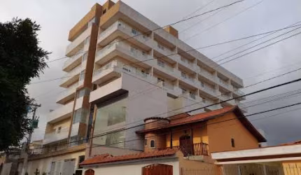 Studio com 1 dormitório à venda, 52 m² por R$ 280.000,00 - Guilhermina Esperança - São Paulo/SP