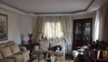 Apartamento com 4 dormitórios à venda, 188 m² por R$ 1.400.000,00 - Vila Santo Estevão - São Paulo/SP