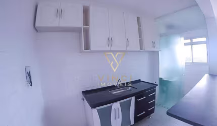 Apartamento com 1 dormitório à venda, 34 m² por R$ 199.980,00 - Itaquera - São Paulo/SP