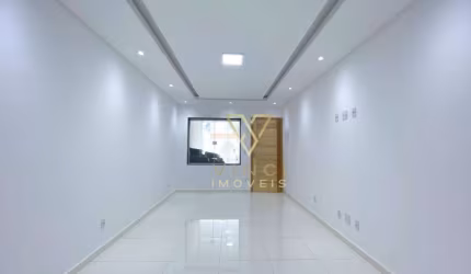 Sobrado com 3 dormitórios à venda, 80 m² por R$ 650.000,00 - Patriarca - São Paulo/SP