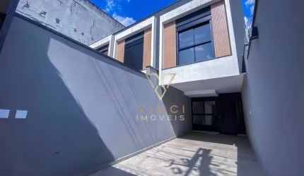 Sobrado com 2 dormitórios à venda, 108 m² por R$ 619.980,00 - Cidade Líder - São Paulo/SP