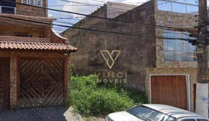 Terreno à venda, 150 m² por R$ 350.000,00 - Cidade Líder - São Paulo/SP