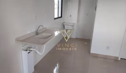Apartamento com 2 dormitórios à venda, 35 m² por R$ 210.000,00 - Itaquera - São Paulo/SP