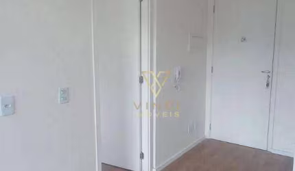 Apartamento com 1 dormitório à venda, 32 m² por R$ 286.200,00 - Vila Esperança - São Paulo/SP
