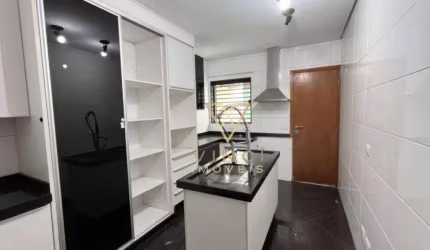 Casa com 3 dormitórios à venda, 265 m² por R$ 1.100.000 - Vila Formosa - São Paulo/SP