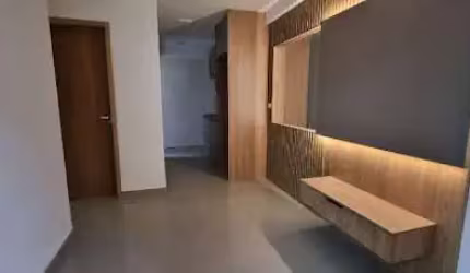 Apartamento com 2 dormitórios à venda, 40 m² por R$ 244.000,00 - Penha de França - São Paulo/SP