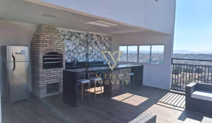 Apartamento com 2 dormitórios à venda, 42 m² por R$ 305.000,00 - Vila Ré - São Paulo/SP