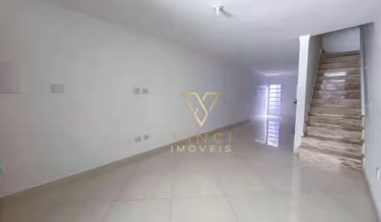 Sobrado com 3 dormitórios à venda, 120 m² por R$ 669.980,00 - Ponte Rasa - São Paulo/SP