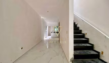 Sobrado com 3 dormitórios à venda, 120 m² por R$ 619.980,00 - Ponte Rasa - São Paulo/SP
